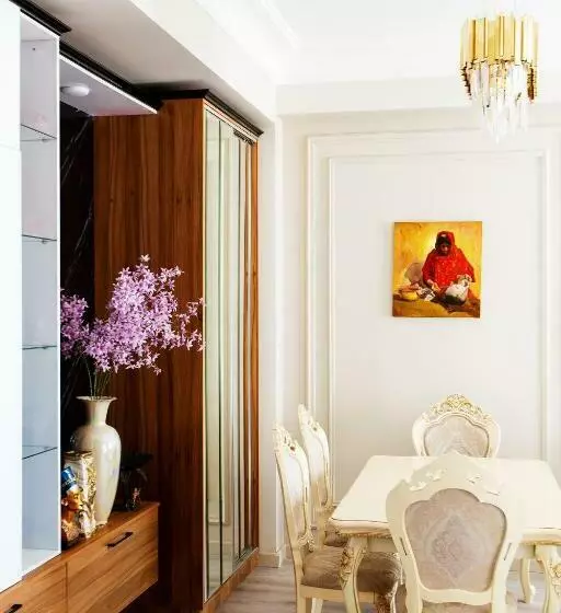 Boulevard Residence