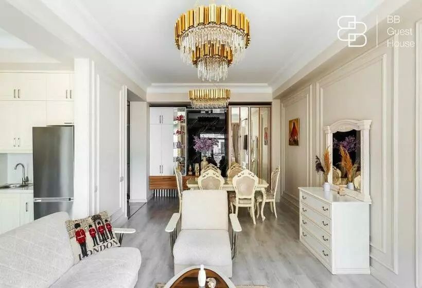 Boulevard Residence
