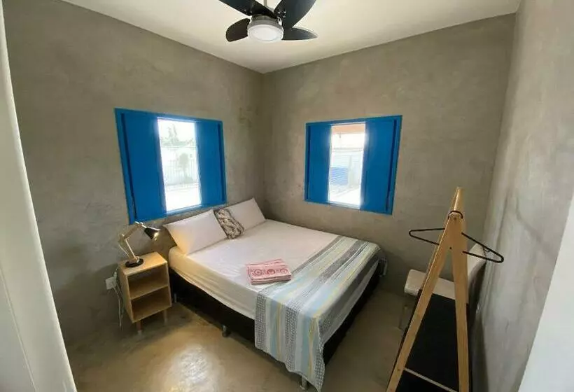 Casa 4 Quartos 2 Lofts Piscina