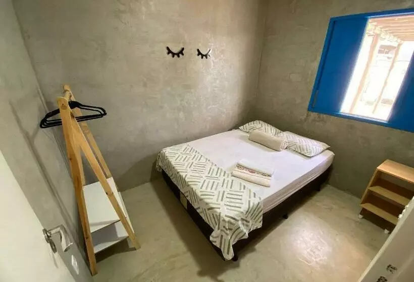 Casa 4 Quartos 2 Lofts Piscina