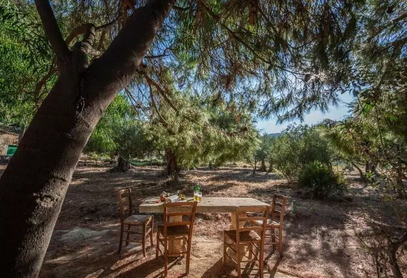 Casina Ai Fraginesi