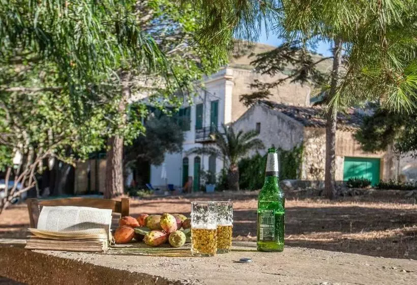 Casina Ai Fraginesi