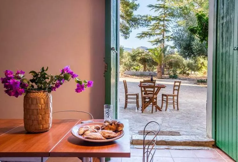 Casina Ai Fraginesi