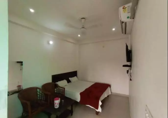 هتل Kumbh Prayag Guest House By Wb Inn