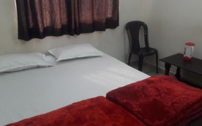 בית מלון כפרי Kumbh Prayag Guest House By Wb Inn