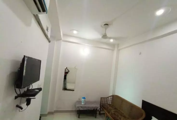 هتل Kumbh Prayag Guest House By Wb Inn