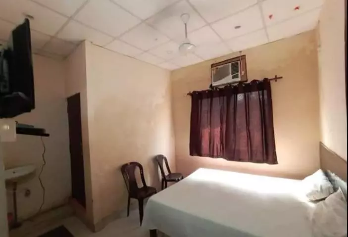 هتل Kumbh Prayag Guest House By Wb Inn