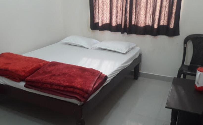 בית מלון כפרי Kumbh Prayag Guest House By Wb Inn