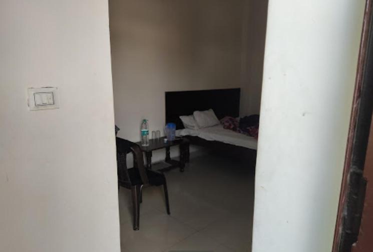 בית מלון כפרי Kumbh Prayag Guest House By Wb Inn