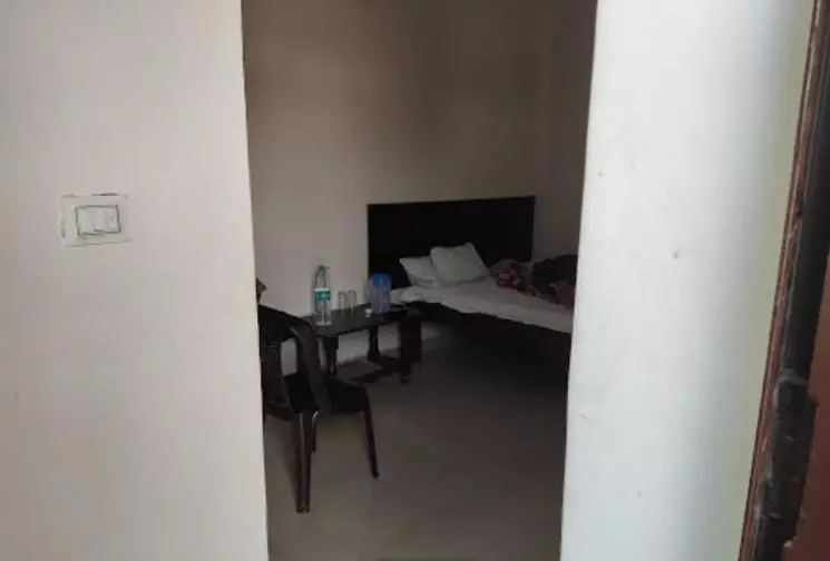 هتل Kumbh Prayag Guest House By Wb Inn