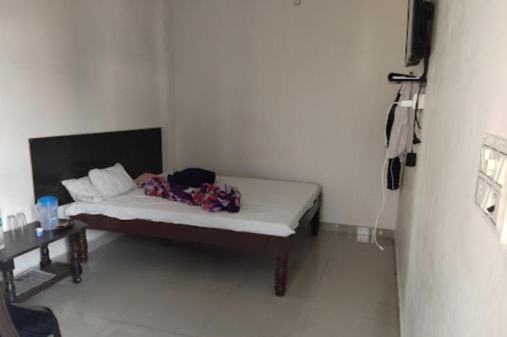 בית מלון כפרי Kumbh Prayag Guest House By Wb Inn