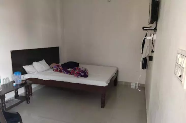 هتل Kumbh Prayag Guest House By Wb Inn