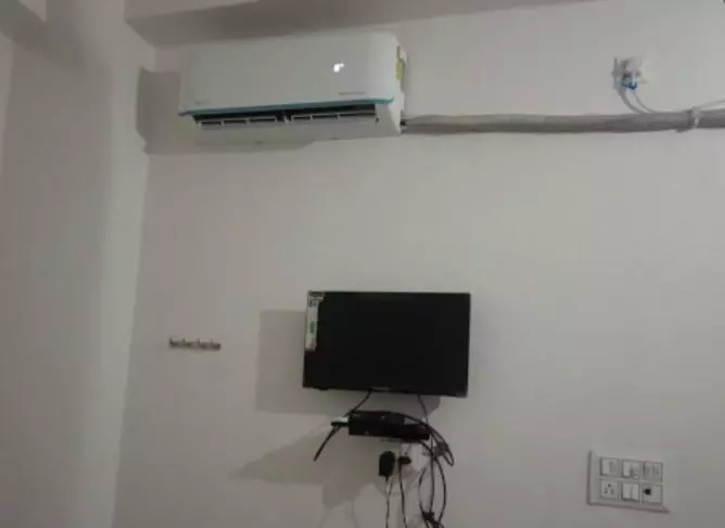 هتل Kumbh Prayag Guest House By Wb Inn