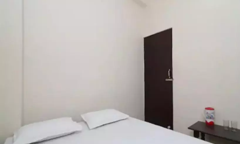 هتل Kumbh Prayag Guest House By Wb Inn