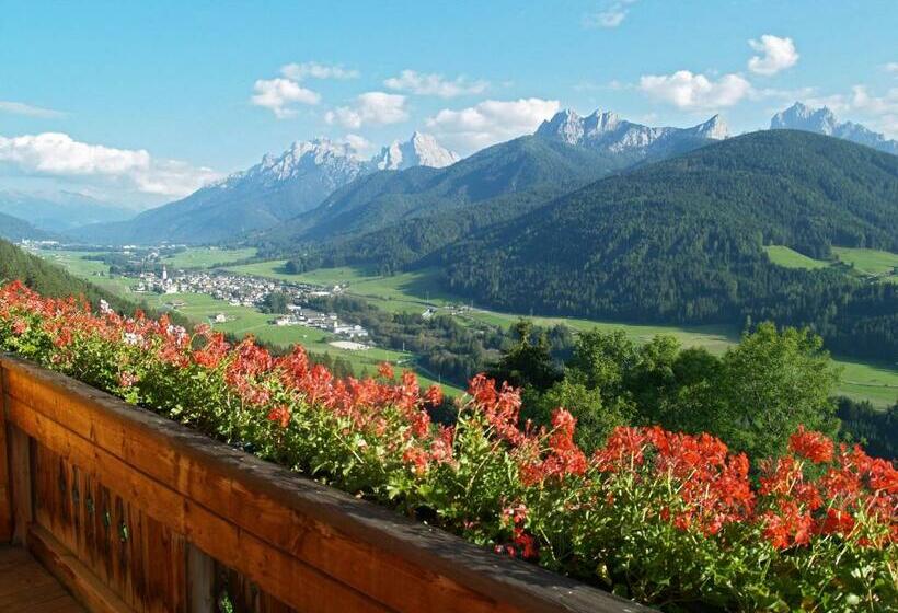 Häuslerhof App Betula