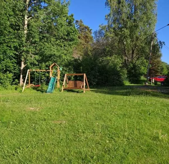 Kemiön Saari