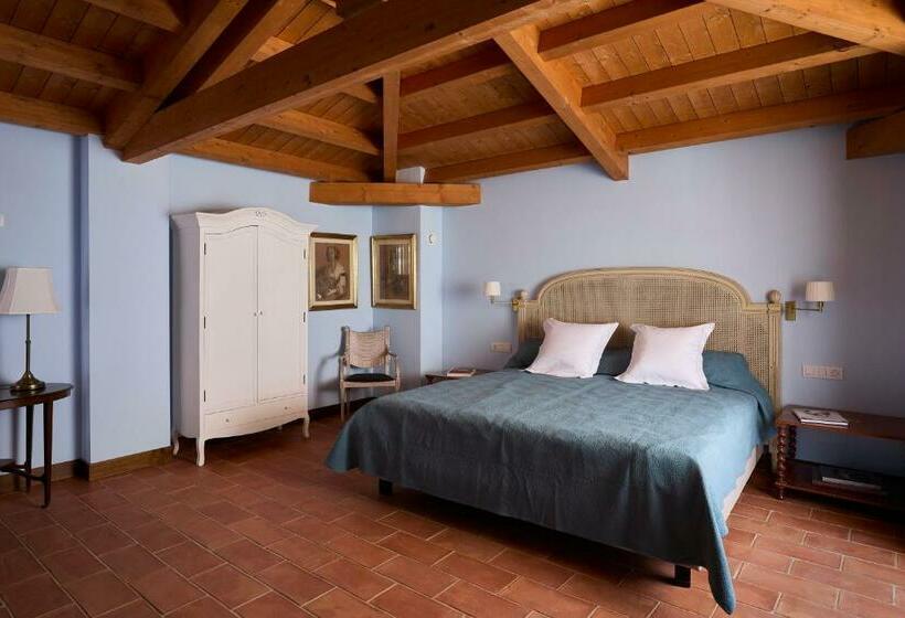 Los Apartamentos Del Palacio