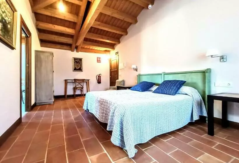 Los Apartamentos Del Palacio