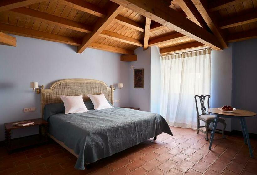 Los Apartamentos Del Palacio