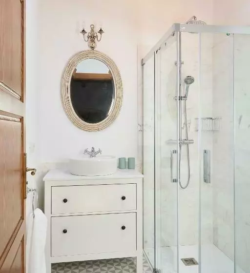 Los Apartamentos Del Palacio