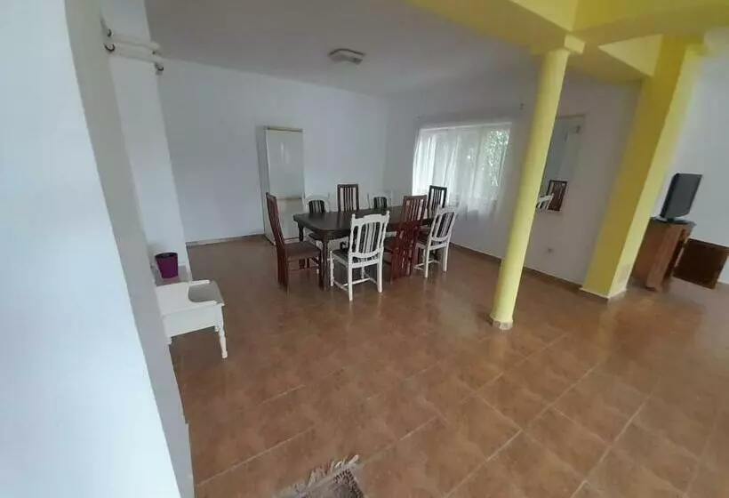ペンション Best House Eforie Nord