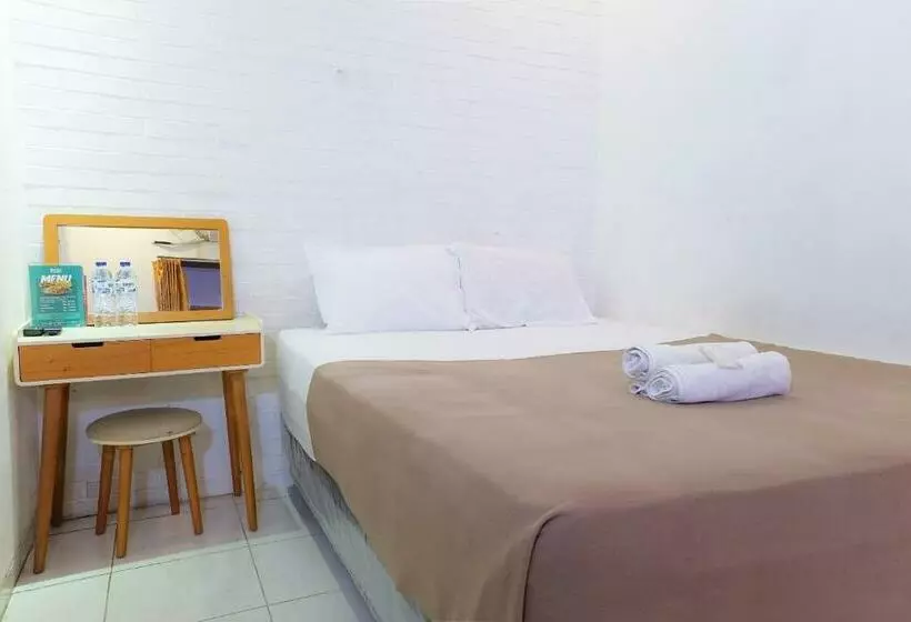 Pension  Griya Ayem