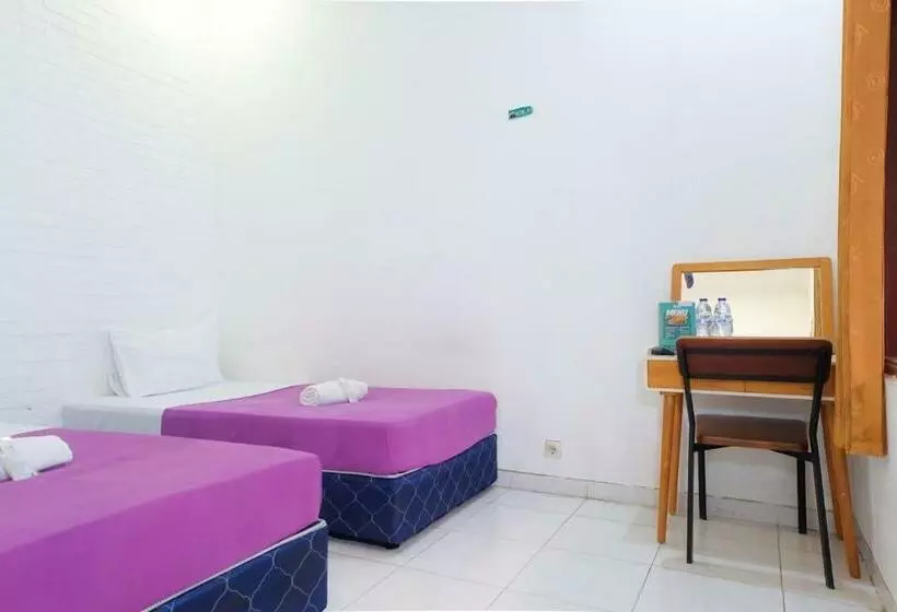 Pension  Griya Ayem