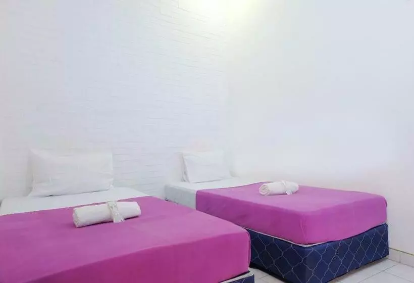 Pension  Griya Ayem