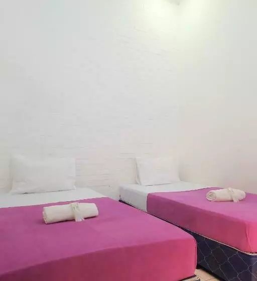 Pension  Griya Ayem