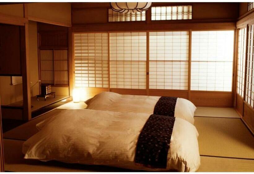 Pensão Jeugiya Vacation Stay 87402v