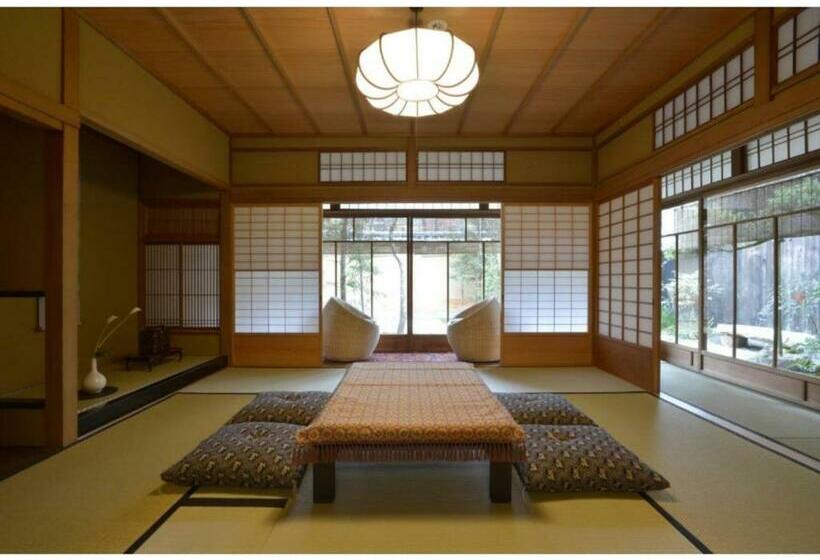 Pensão Jeugiya Vacation Stay 87402v