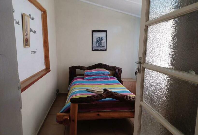 膳宿费 Khaya Langa Guest House & Contractors Accommodation