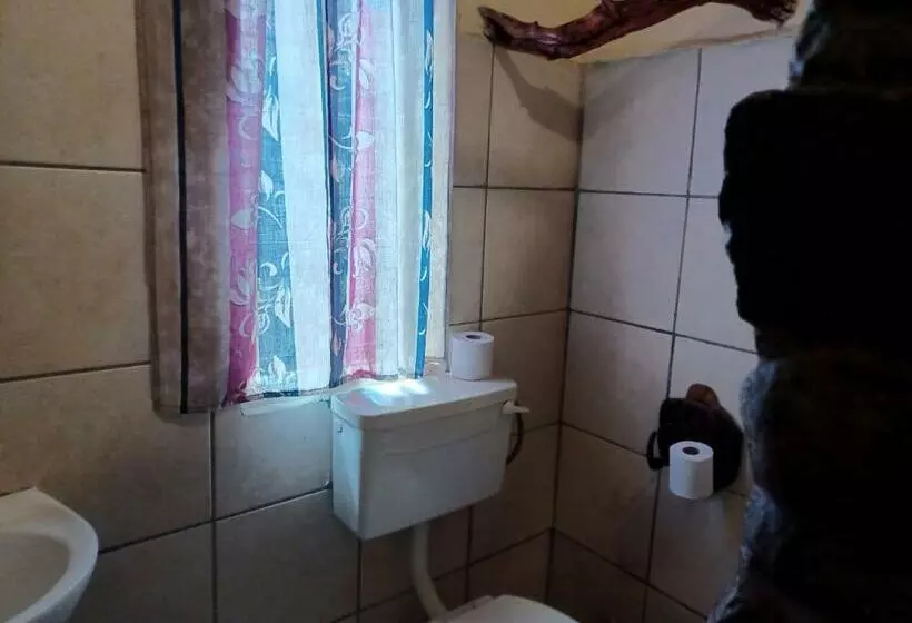 Majatalo Khaya Langa Guest House & Contractors Accommodation