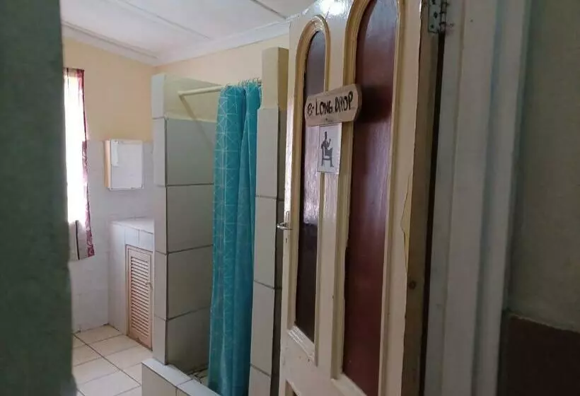 Majatalo Khaya Langa Guest House & Contractors Accommodation