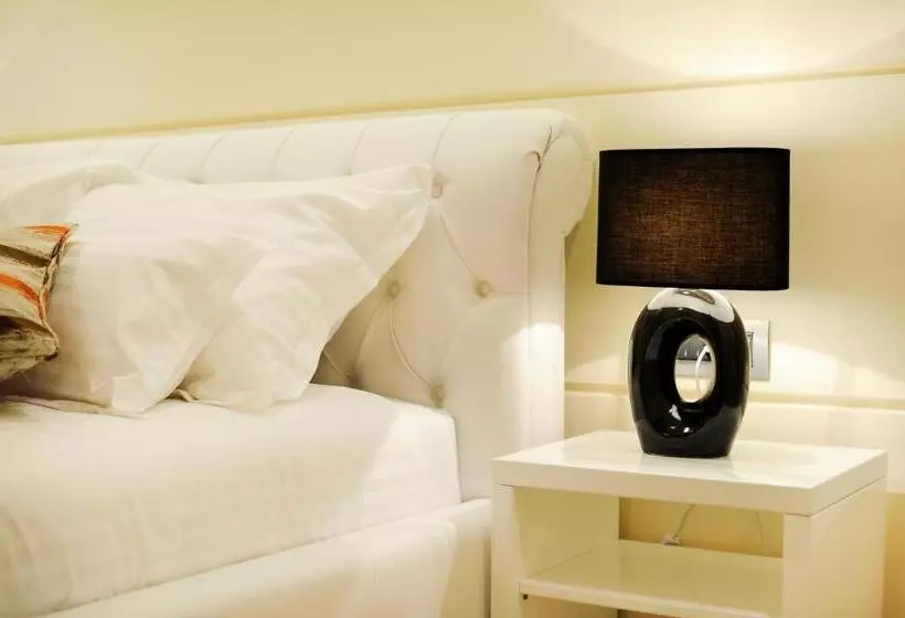 ペンション Main Street Studio And Rooms