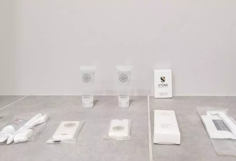 پانسیون Valensija Studio Apartment