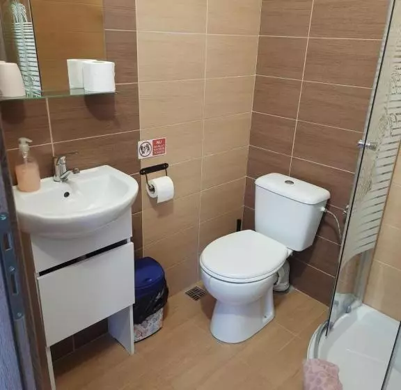 Pensiunea Transilvania