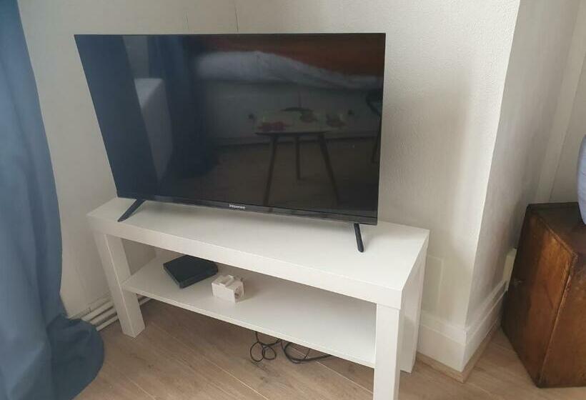 Saint Malo Saint Servan: Appartement à 400m Plage