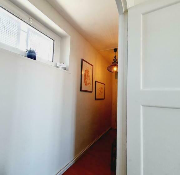 Saint Malo Saint Servan: Appartement à 400m Plage