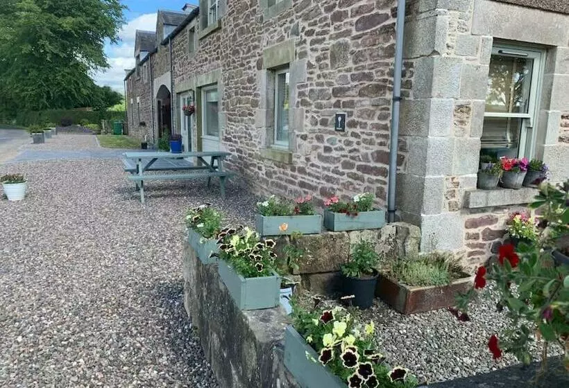 The Granary