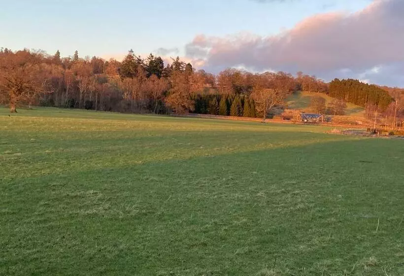 The Granary