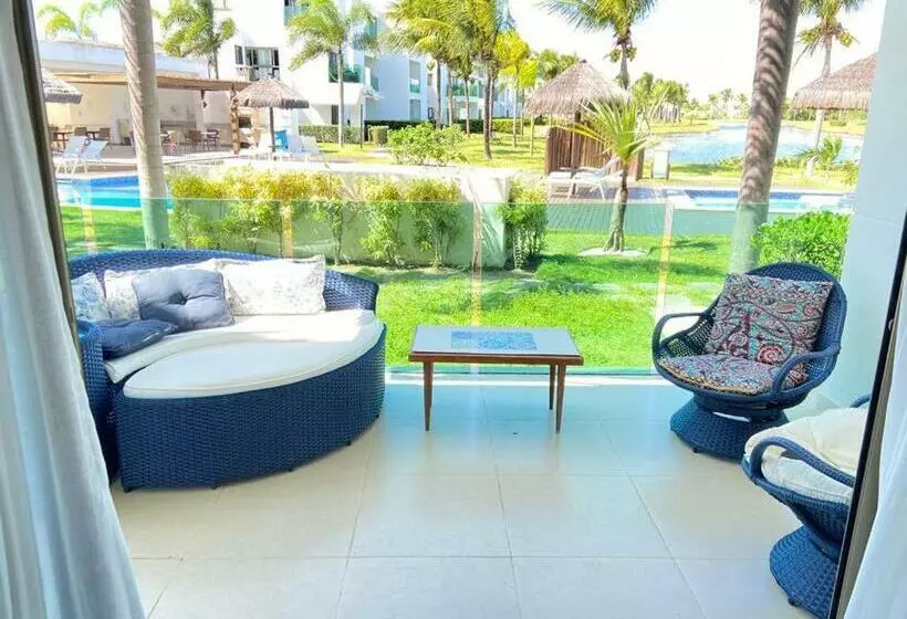 Complexo Iberostar   Praia Do Forte Bahia   Imóveis De Luxo, De 2 E 3 Quartos No Melhor Local Da Pra