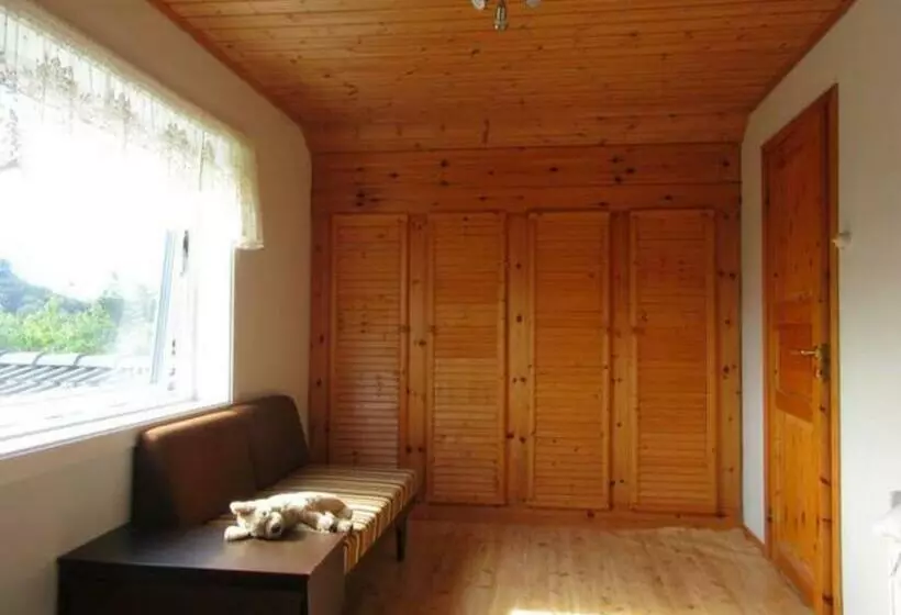 ベッドアンドブレックファースト Family Room For 4 Persons