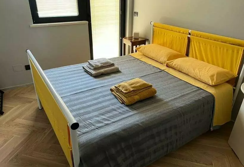 Aamiaismajoitus (B&B) Loft 33