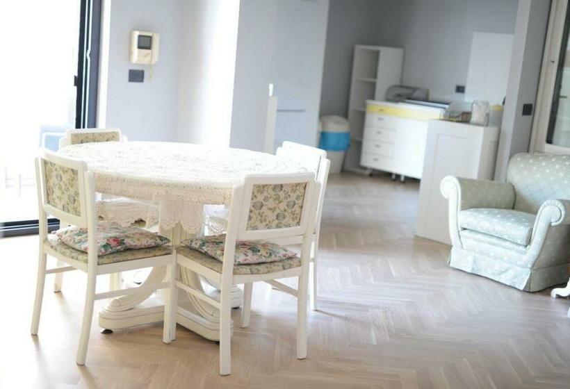 住宿加早餐 Loft 33