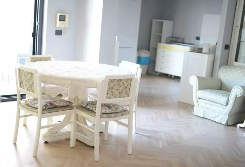 Aamiaismajoitus (B&B) Loft 33