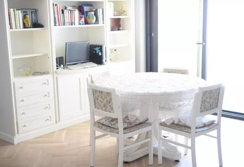 Aamiaismajoitus (B&B) Loft 33