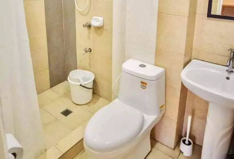 Campo Filipino Dormitelle Powered By Cocotel