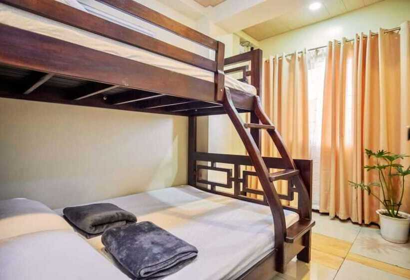 Campo Filipino Dormitelle Powered By Cocotel