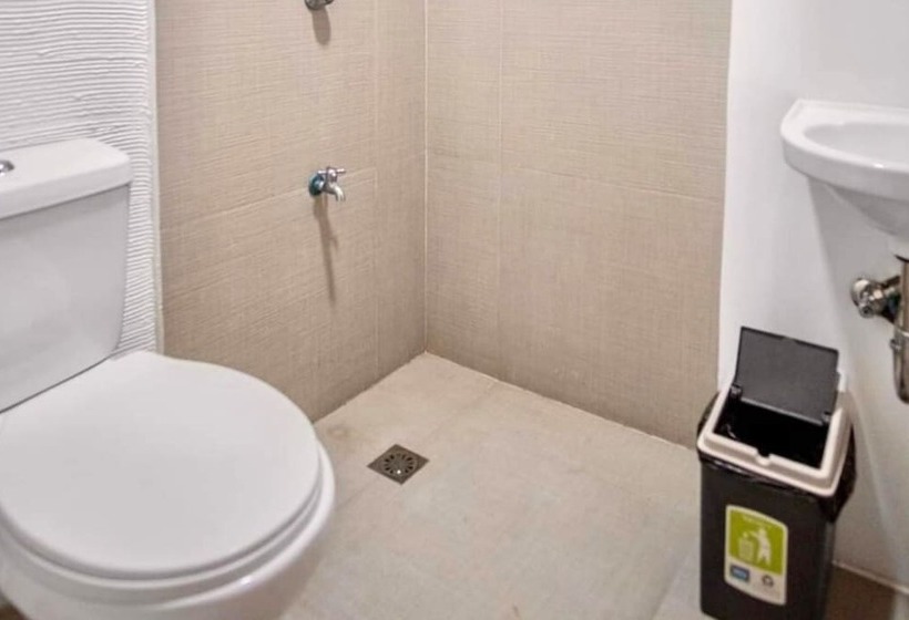 Campo Filipino Dormitelle Powered By Cocotel